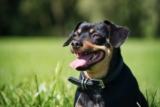 Raseprofil: Lancashire heeler